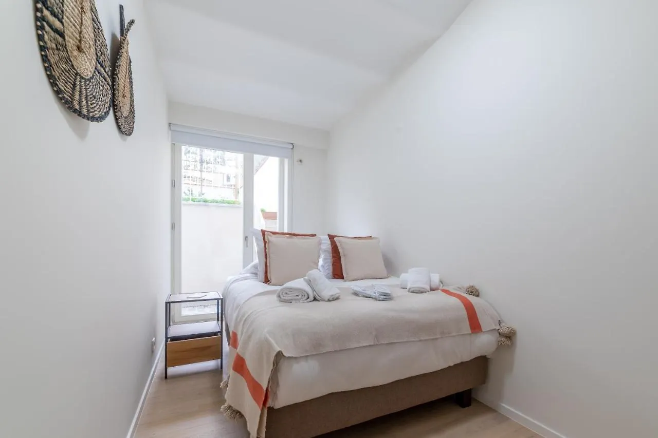 Appartement Sweet Inn - Beriot Bruxelles